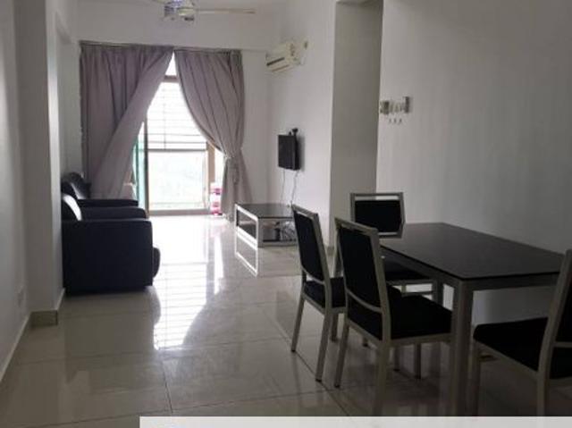 Condominium for sale in Taman Nusa Bestari 1, Iskandar Puteri