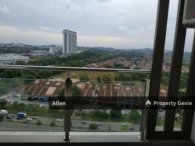 Serviced Residence for rent in Bukit Ledang, Johor