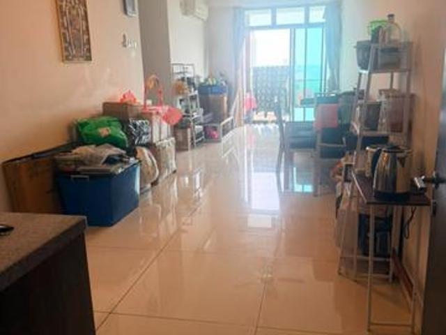 Condominium for rent in Johore Bahru, Johor