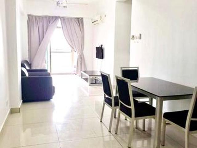 Condominium for sale in Johore Bahru, Johor