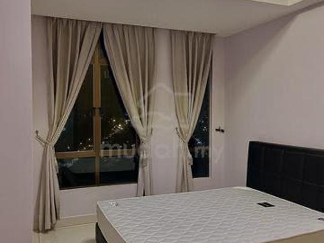 Apartment for rent in Bukit Ledang, Johor