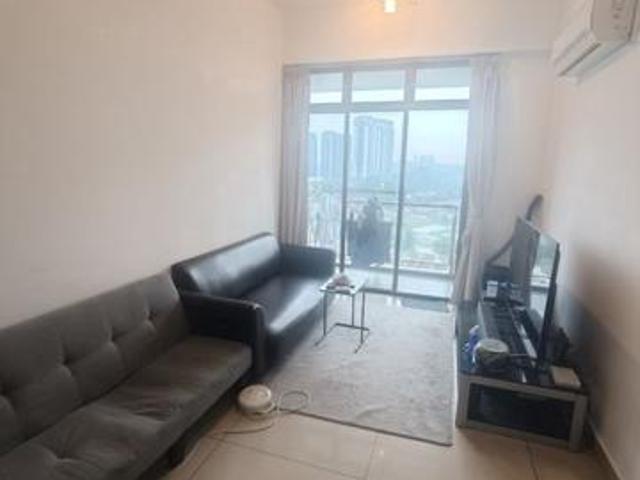 Apartment for rent in Skudai, Iskandar Puteri