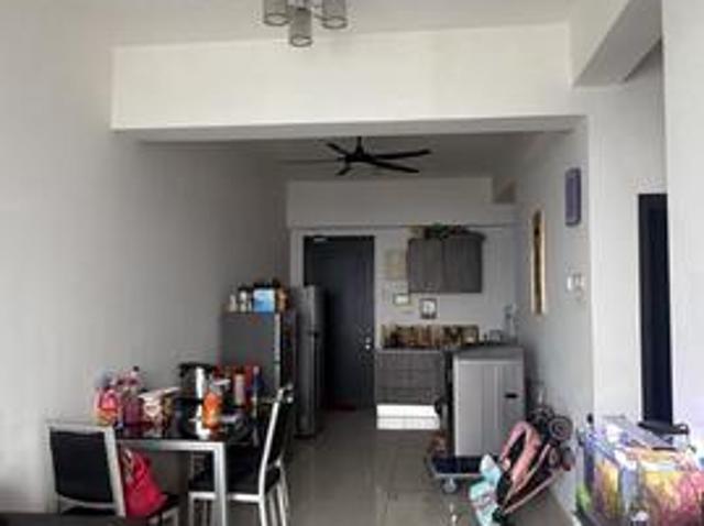 Condominium for rent in Johore Bahru, Johor