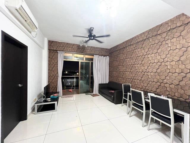 Serviced Residence for sale in Iskandar Puteri, Johor Bahru