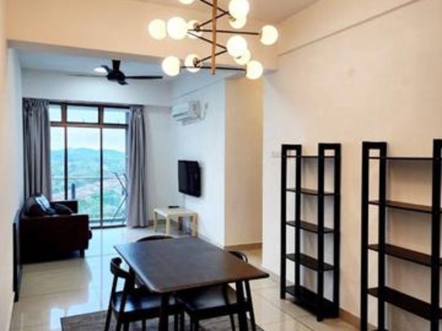 Condominium for sale in Johore Bahru, Johor