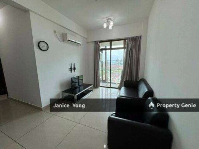 Apartment for rent in Johore Bahru, Johor