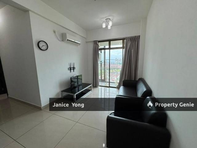 Serviced Residence for rent in Bukit Ledang, Johor