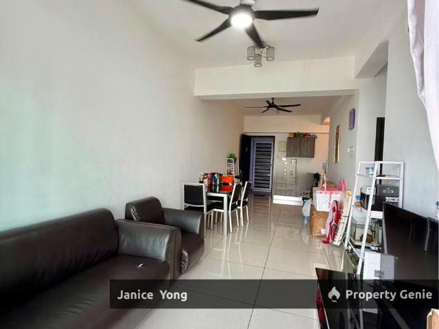 Serviced Residence for rent in Bukit Ledang, Johor