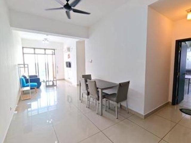 Condominium for sale in Johore Bahru, Johor