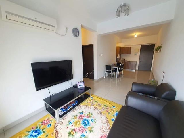 Condominium for rent in Johore Bahru, Johor