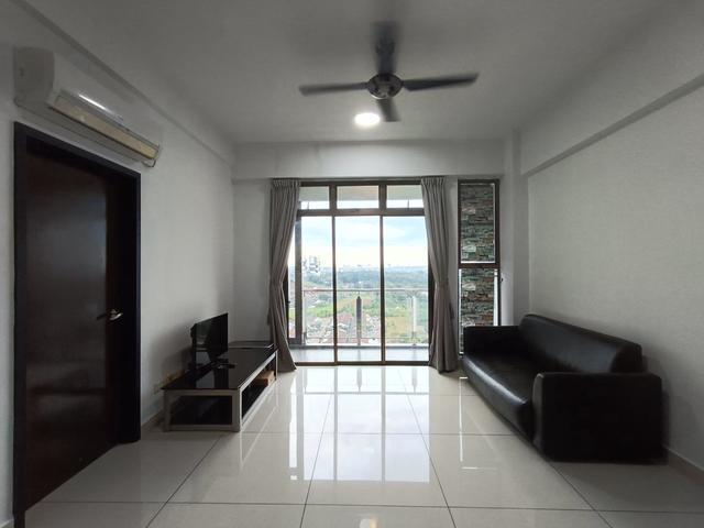 Condominium for sale in Johore Bahru, Johor
