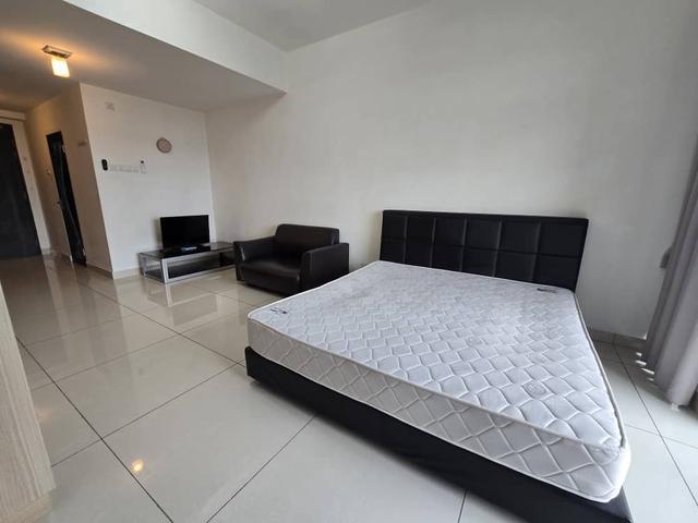 Condominium for rent in Johor Bahru