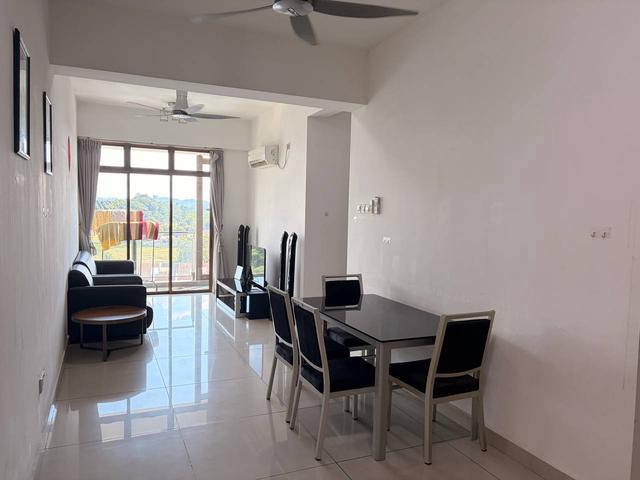 Condominium for rent in Johore Bahru, Johor