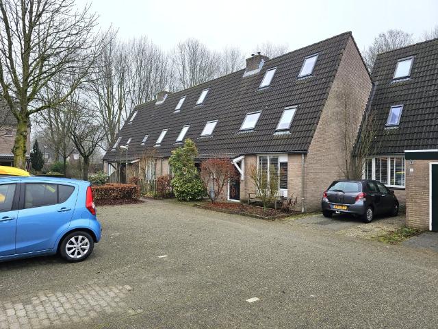 Woning te huur in Rosmalen, Noord Brabant