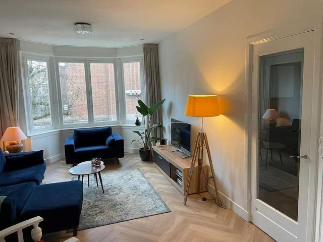 Appartement te huur in Zuid, Amsterdam