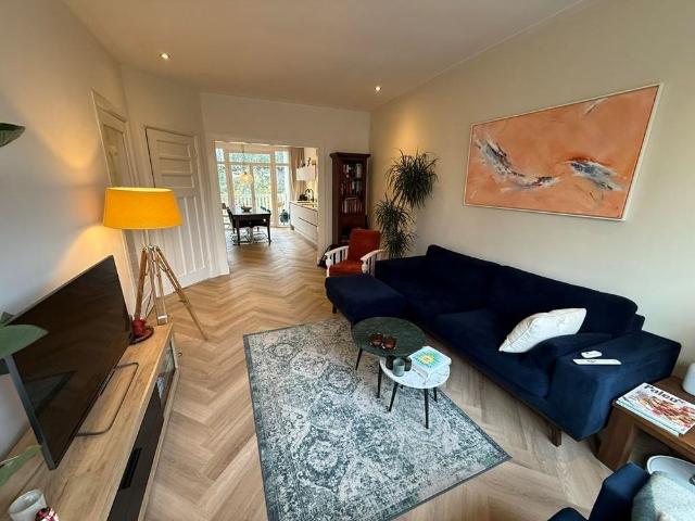 Appartement te huur in Zuid, Amsterdam