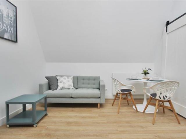 Studio te huur in Zuid, Amsterdam
