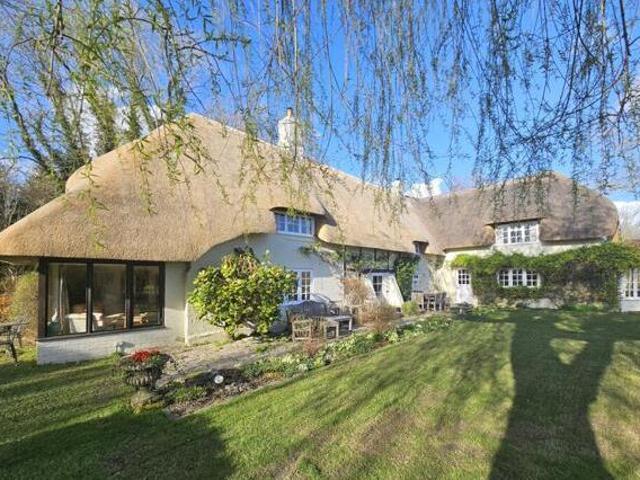 House for sale in Salisbury, Wiltshire