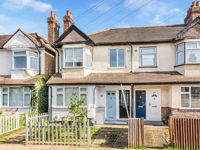 House for rent in London Borough of Merton, Collier's Wood