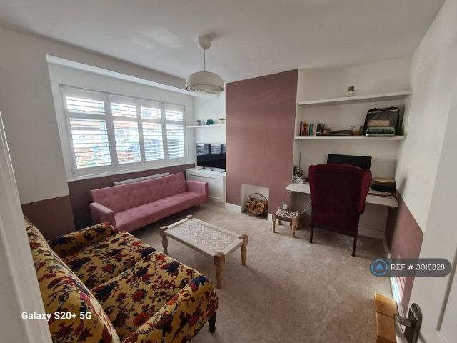 Apartment for rent in London Borough of Merton, Greater London