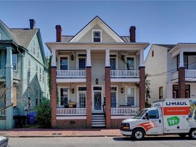 Apartment for sale in Virginia