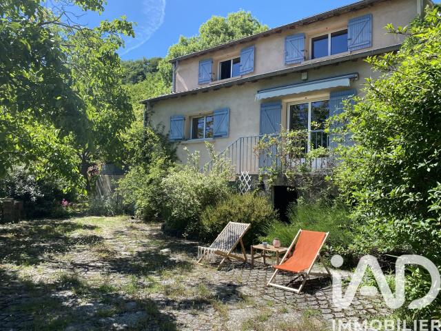 Maison vente à Béziers, Dio-et-valquières