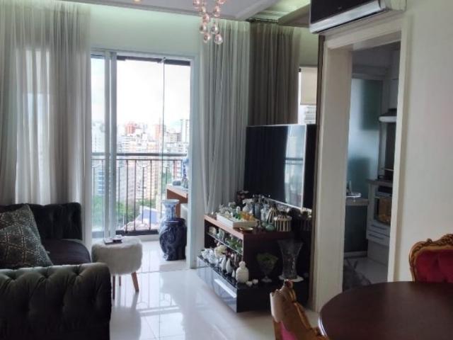 Apartamento aluguel em Conceição, Itapetininga