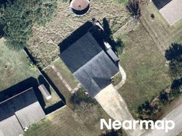 House for sale in Hubert, North Carolina