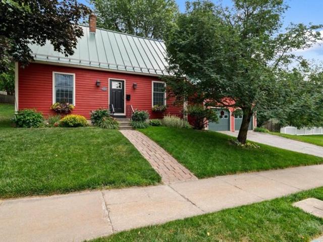 House for sale in Winooski, Vermont