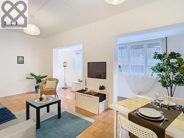 Apartamento en venta en Ciutat Vella, Barcelonès