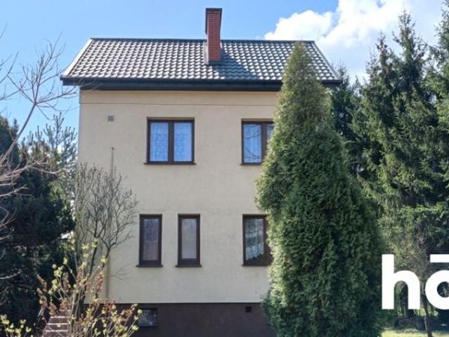 Dom na sprzedaż w Chlewiska, Mazowieckie