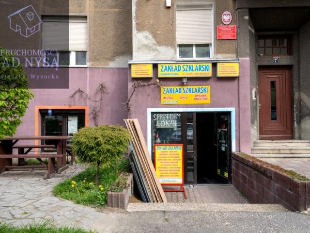 Mieszkanie na sprzedaż w Zgorzelec, Dolnośląskie