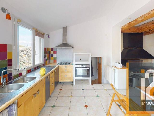 Maison location à Dions, Gard
