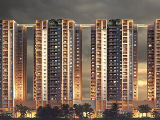 Flat for sale in Cuttack