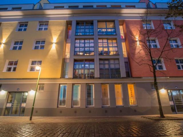 Apartment mieten in Cracau, Krefeld