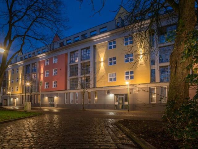 Apartment mieten in Lehe, Bremerhaven