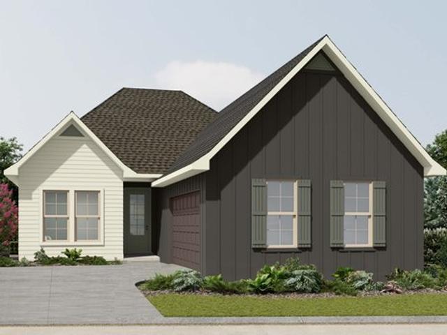 House for sale in Abita Springs, Louisiana