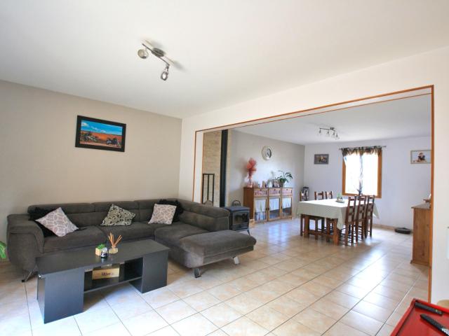 Maison vente à Diou, Allier