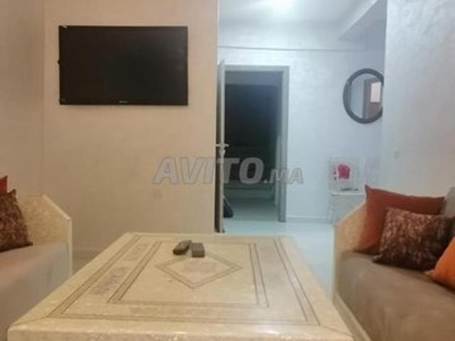 Appartement location à Anfa, Gharb-Chrarda-Beni Hssen