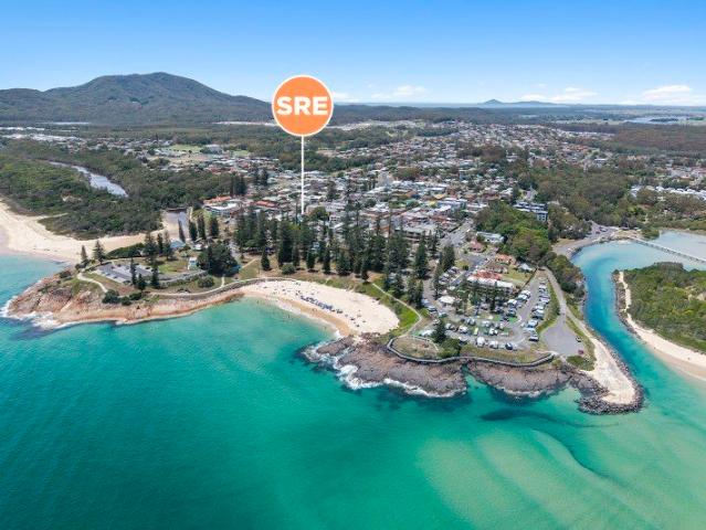 Apartment for sale in South West Rocks, New South Wales