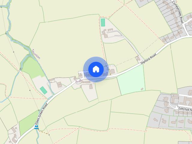 Room for rent in Staplehay, Trull