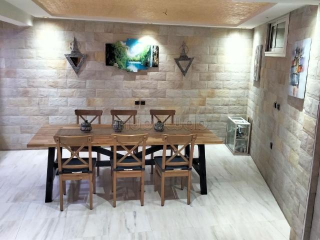 Appartement vente à Mohammedia, Gharb-Chrarda-Beni Hssen