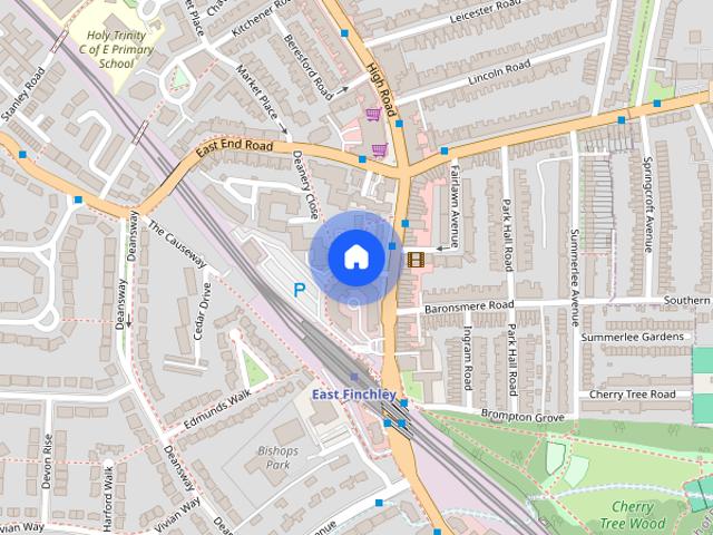 Apartment for rent in Cat Hill, Isle Of Man