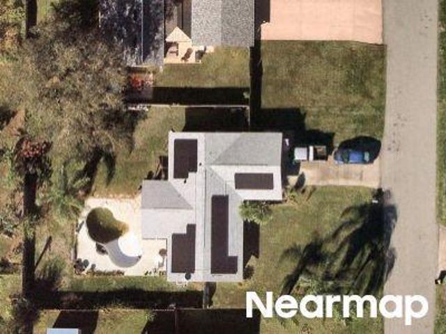 House for sale in Palm Bay