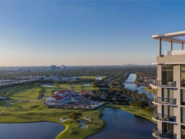 Condo for sale in Hallandale, Florida