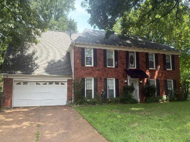 House for sale in Tennessee