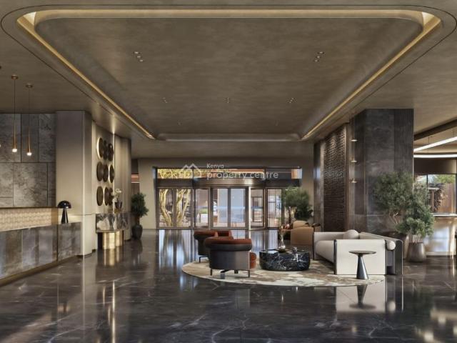 Apartment for sale in Westlands, Nairobi
