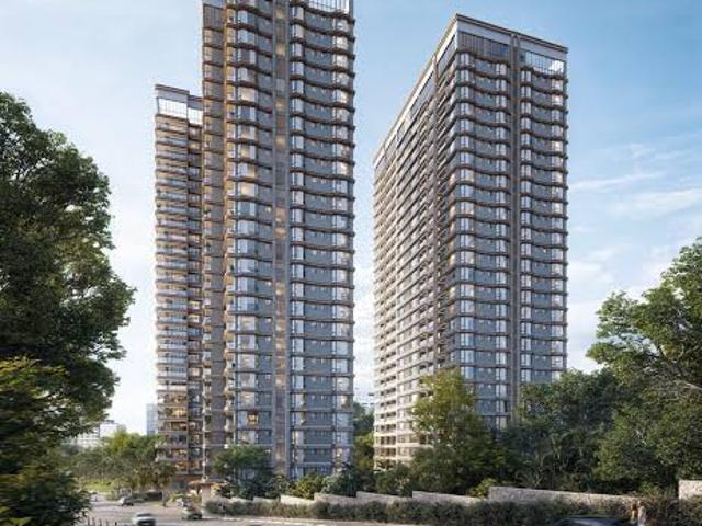 Apartment for sale in Kitisuru ward, Nairobi