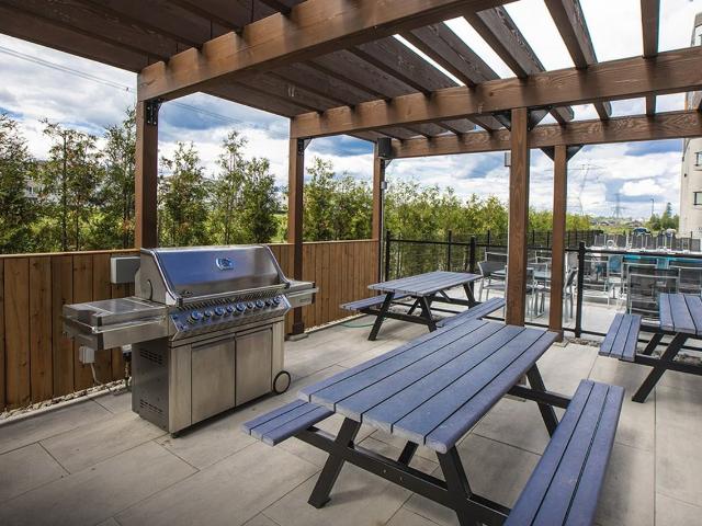 Apartment for rent in Québec, Quebec