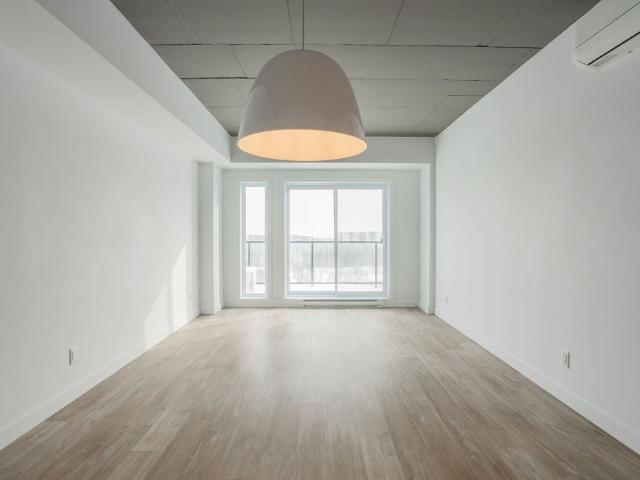 Apartment for rent in Québec, Quebec